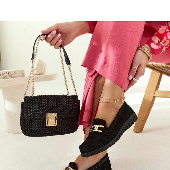 Mocassin model 207535 - Très Elite