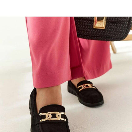 Mocassin model 207535 - Très Elite