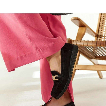 Mocassin model 207535 - Très Elite