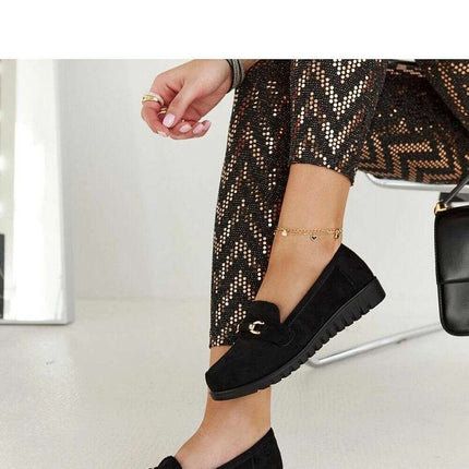 Mocassin model 207537 - Très Elite