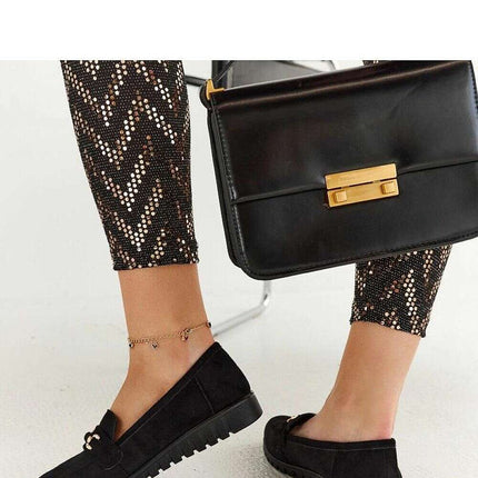 Mocassin model 207537 - Très Elite