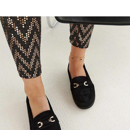Mocassin model 207537 - Très Elite