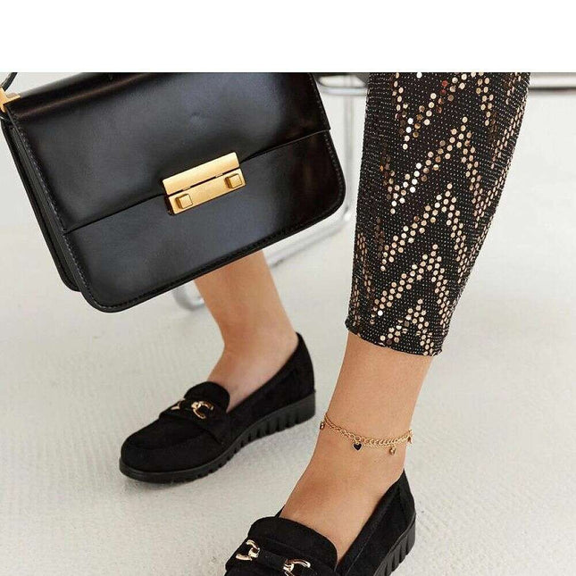 Mocassin model 207537