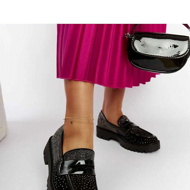 Mocassin model 207556