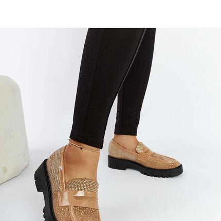 Mocassin model 207557 - Très Elite