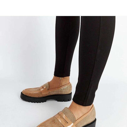 Mocassin model 207557 - Très Elite
