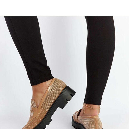 Mocassin model 207557 - Très Elite