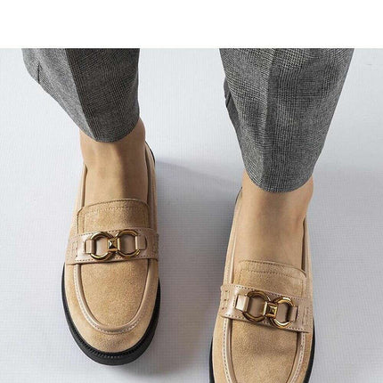 Mocassin model 207637 - Très Elite