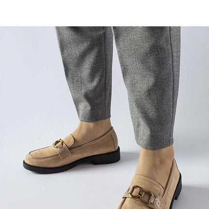 Mocassin model 207637 - Très Elite