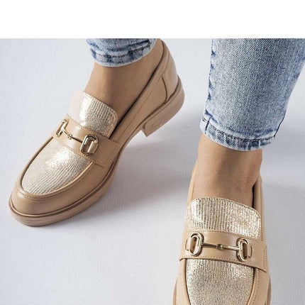 Mocassin model 207643 - Très Elite