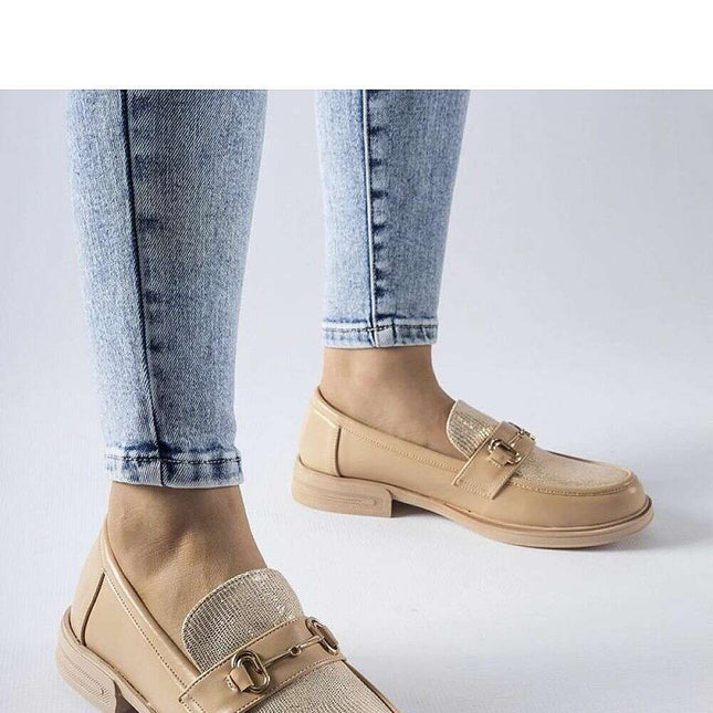 Mocassin model 207643