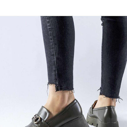 Mocassin model 207645 - Très Elite