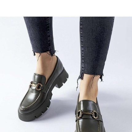 Mocassin model 207645 - Très Elite