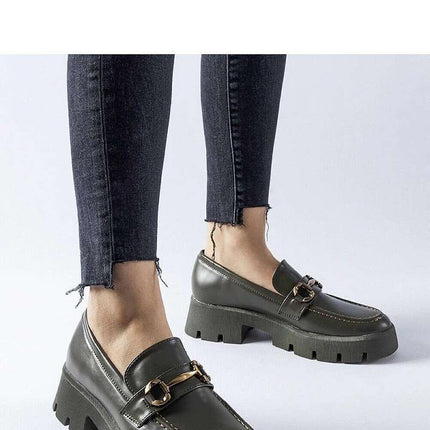 Mocassin model 207645 - Très Elite