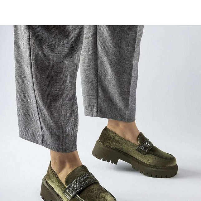 Mocassin model 207646