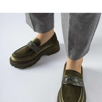 Mocassin model 207646 - Très Elite