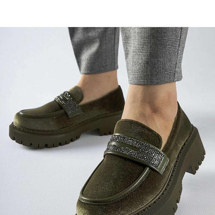 Mocassin model 207646