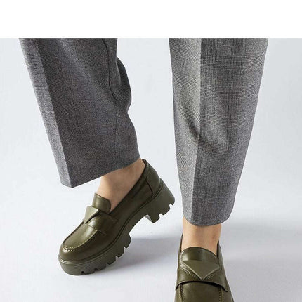 Mocassin model 207647 - Très Elite