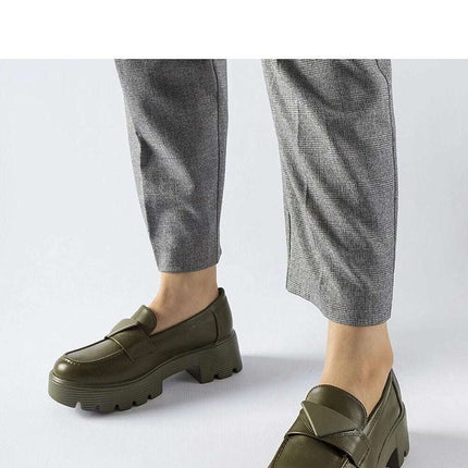 Mocassin model 207647 - Très Elite