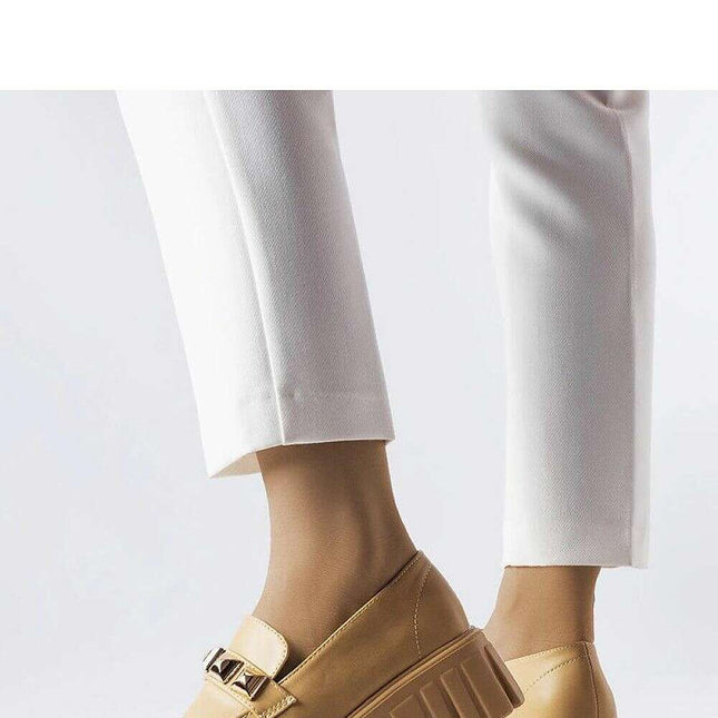 Mocassin model 207648