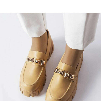 Mocassin model 207648 - Très Elite