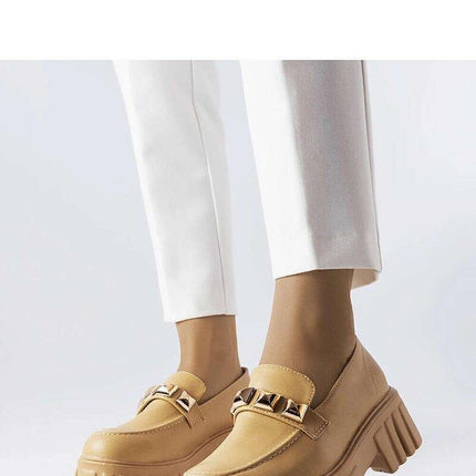 Mocassin model 207648 - Très Elite