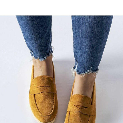 Mocassin model 207649 - Très Elite