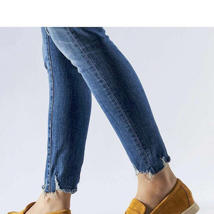 Mocassin model 207649 - Très Elite