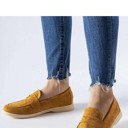 Mocassin model 207649 - Très Elite