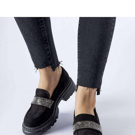 Mocassin model 207651 - Très Elite
