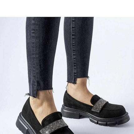 Mocassin model 207651 - Très Elite