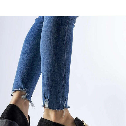 Mocassin model 207652 - Très Elite