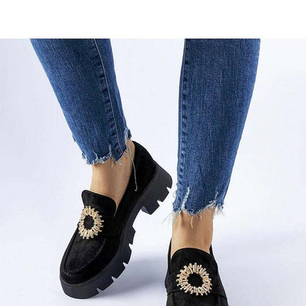 Mocassin model 207652 - Très Elite