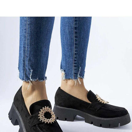 Mocassin model 207652 - Très Elite