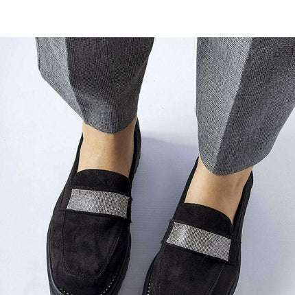 Mocassin model 207662 - Très Elite