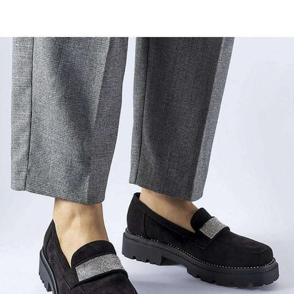 Mocassin model 207662 - Très Elite