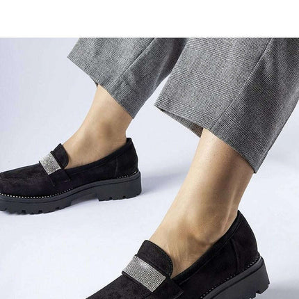 Mocassin model 207662 - Très Elite