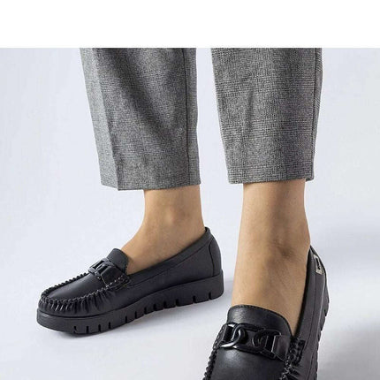 Mocassin model 207664 - Très Elite