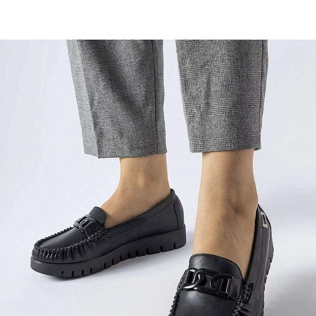 Mocassin model 207664