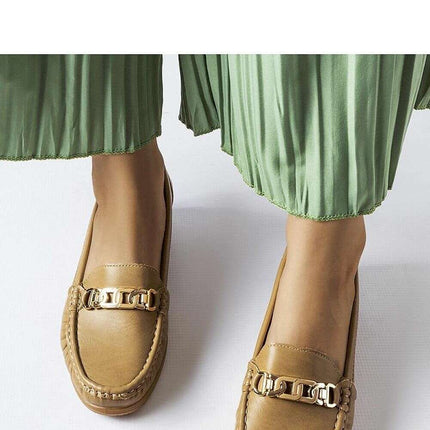 Mocassin model 207673 - Très Elite
