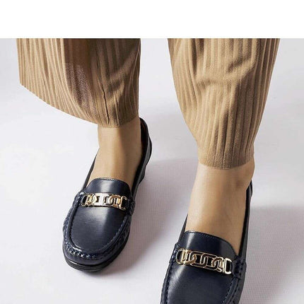 Mocassin model 207673 - Très Elite