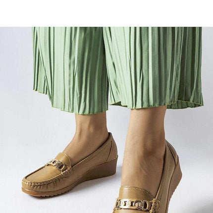 Mocassin model 207673 - Très Elite