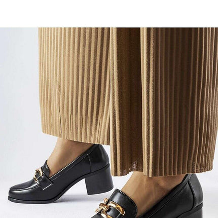 Mocassin model 207677 - Très Elite