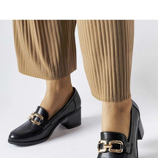 Mocassin model 207677