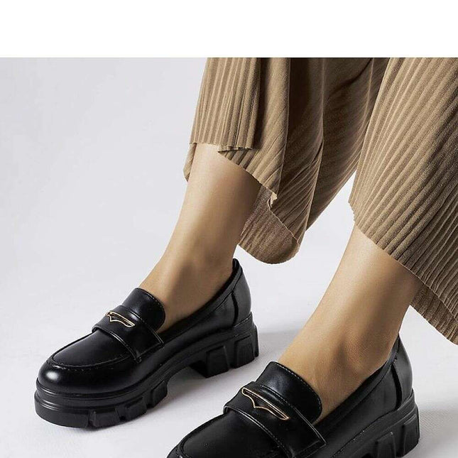 Mocassin model 207678