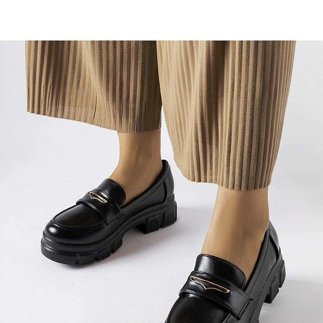 Mocassin model 207678