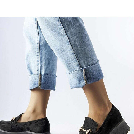 Mocassin model 207679 - Très Elite
