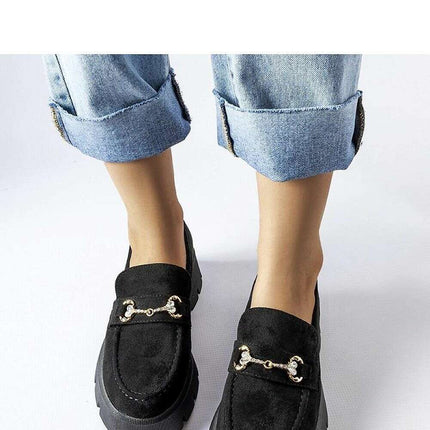 Mocassin model 207679 - Très Elite