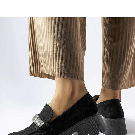 Mocassin model 207680 - Très Elite