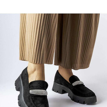 Mocassin model 207680 - Très Elite